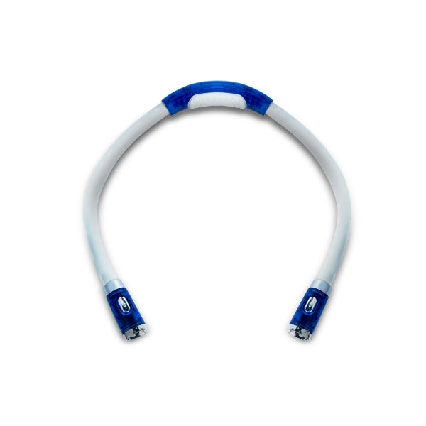 InnovaGoods Nereled LED-Leselicht 56 cm – Flexibel, 4 LEDs, Multiposition