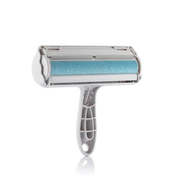 InnovaGoods Rellair Tierhaarroller Reservoir – ergonomisch, kabellos, handlich