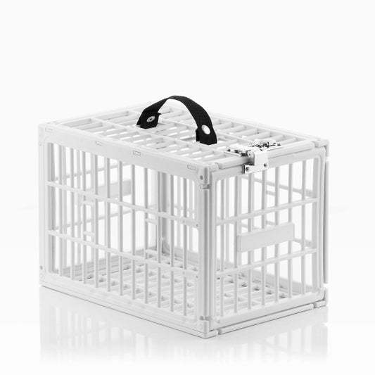 InnovaGoods FoodSafe Sicherheitsfach 28×19×19 cm – Zahlenschloss, BPA-frei, mobil