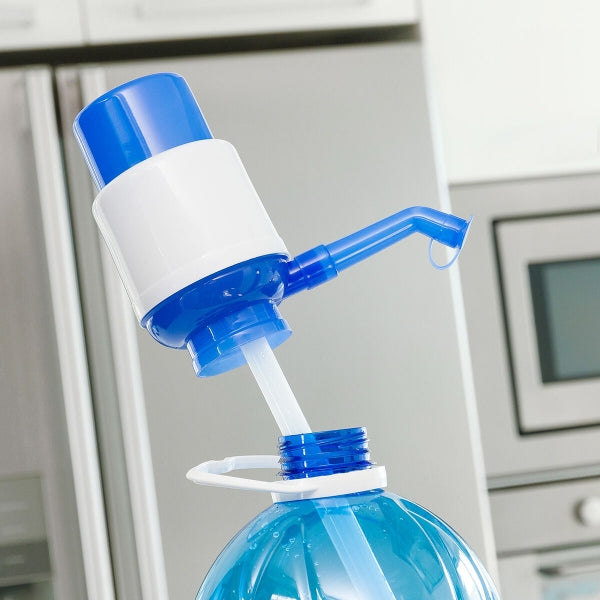 InnovaGoods Watler XL Wasserspender 2,5–10 L – BPA-frei, Tropfschutz, universell