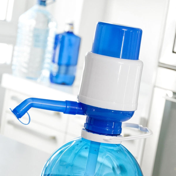 InnovaGoods Watler XL Wasserspender 2,5–10 L – BPA-frei, Tropfschutz, universell