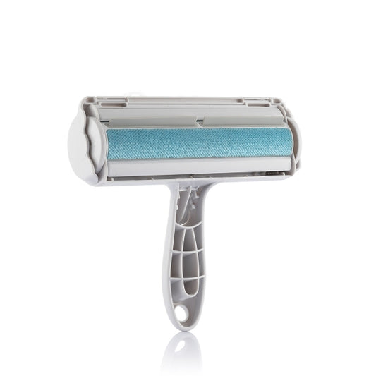 InnovaGoods Rellair Tierhaarroller Reservoir – ergonomisch, kabellos, handlich