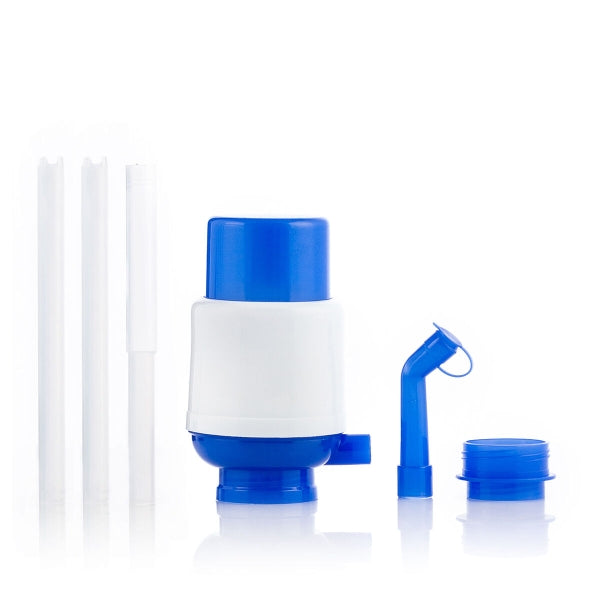 InnovaGoods Watler XL Wasserspender 2,5–10 L – BPA-frei, Tropfschutz, universell
